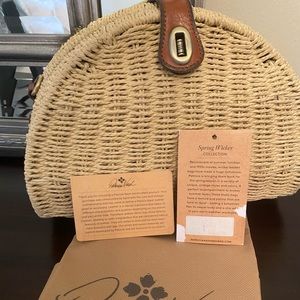 Patricia Nash Handbag